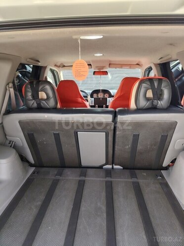 Nissan X-Trail-10