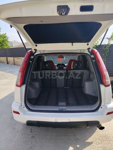 Nissan X-Trail-9