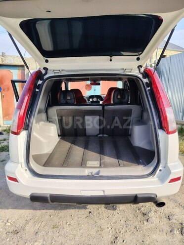 Nissan X-Trail-14