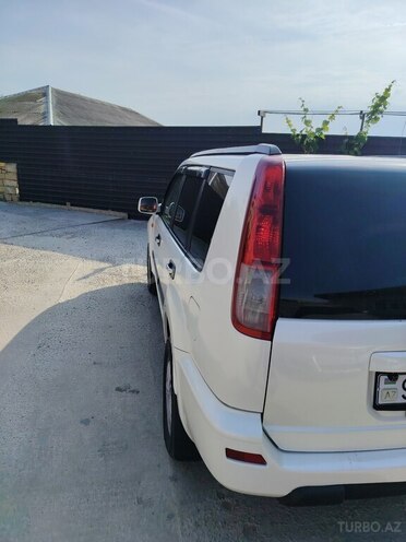Nissan X-Trail-15