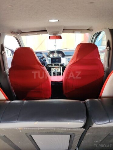 Nissan X-Trail-12