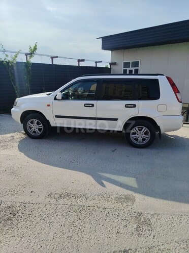 Nissan X-Trail-16