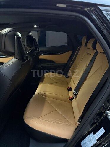 Changan Uni-V-5