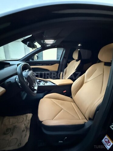 Changan Uni-V-6