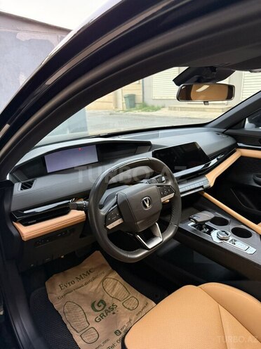Changan Uni-V-7