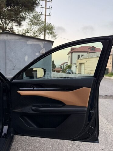 Changan Uni-V-10