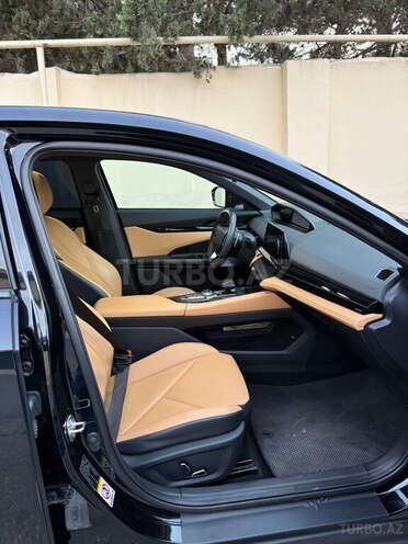 Changan Uni-V-8