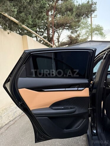 Changan Uni-V-11