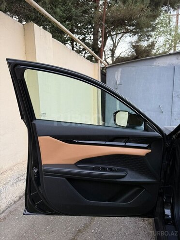Changan Uni-V-12