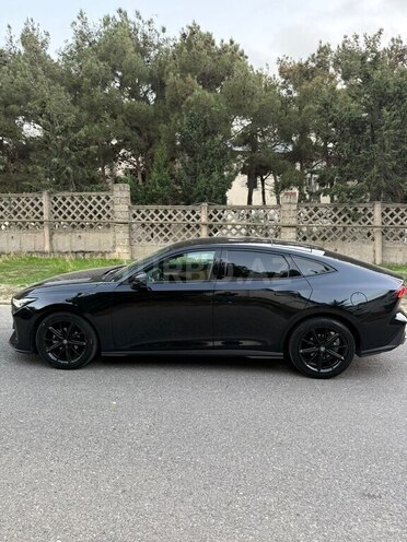 Changan Uni-V-15