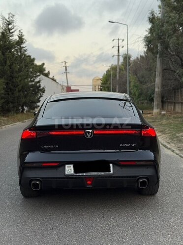 Changan Uni-V-19