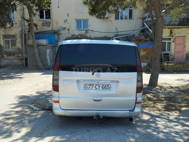 Mercedes Vito 115 CDI-2