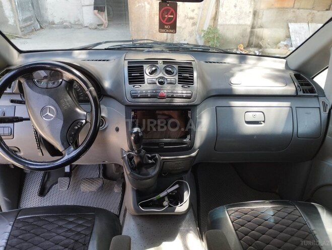 Mercedes Vito 115 CDI-3
