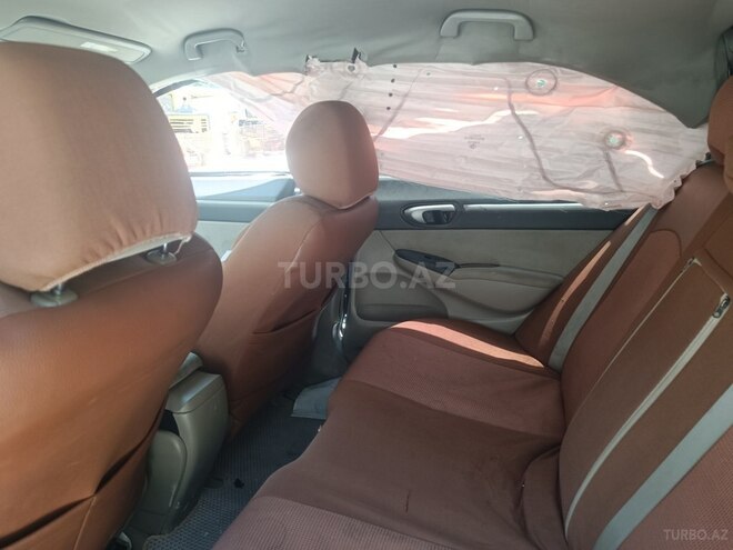 Honda Civic-3