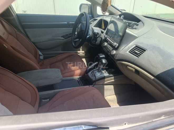 Honda Civic-4