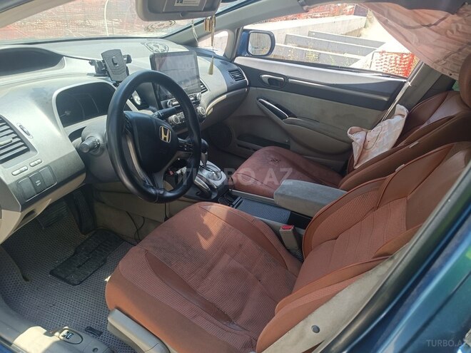 Honda Civic-2
