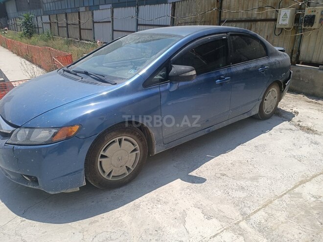 Honda Civic-8