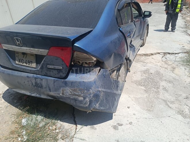 Honda Civic-6
