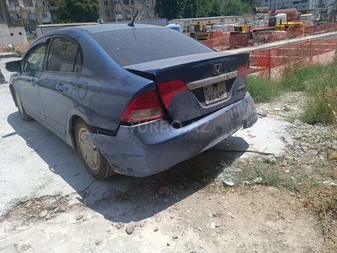 Honda Civic-7