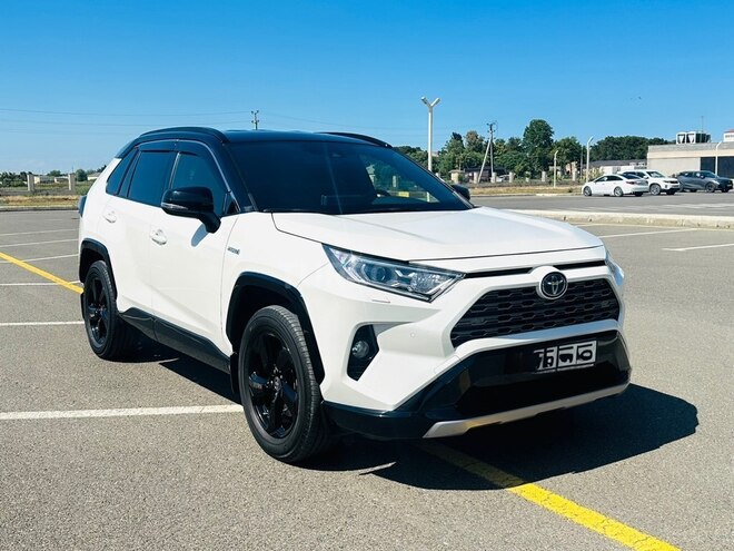 Toyota RAV4-2