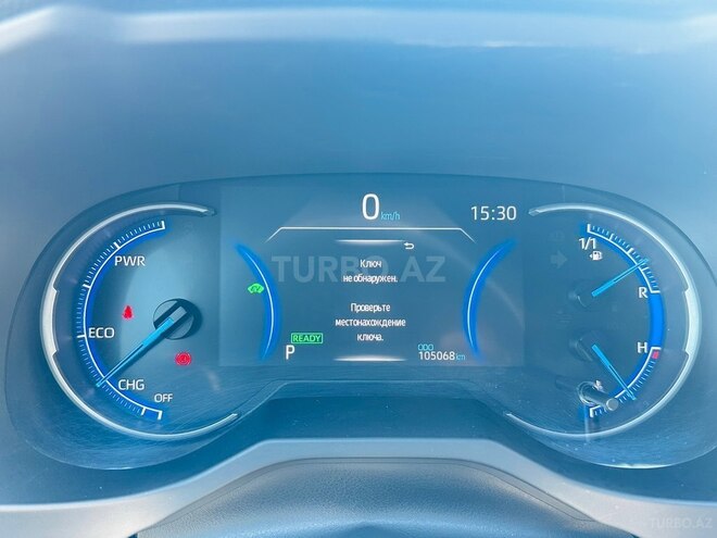 Toyota RAV4-13