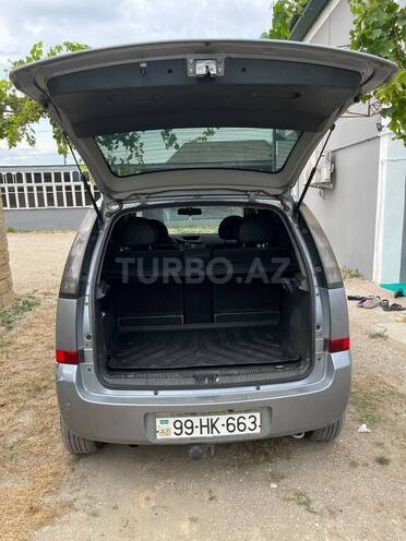 Opel Meriva-2
