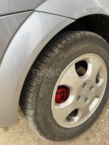 Opel Meriva-8