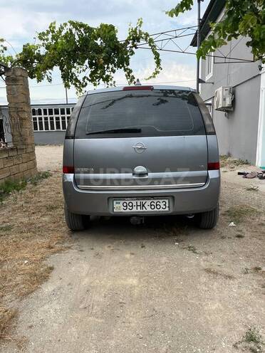 Opel Meriva-7