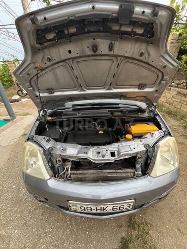 Opel Meriva-14