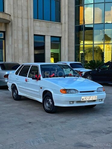 LADA (VAZ) 2115-2