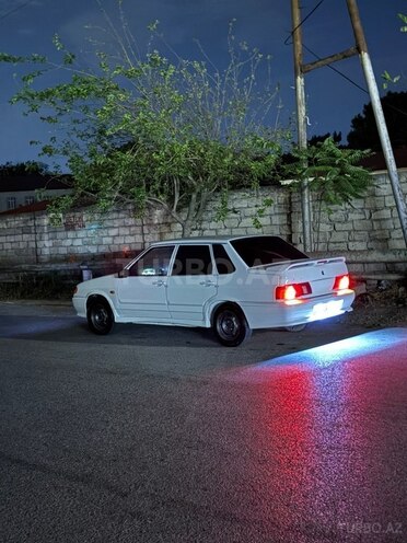 LADA (VAZ) 2115-4