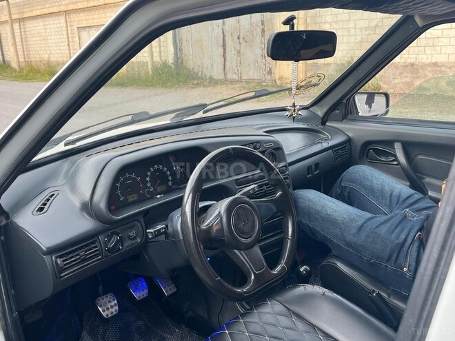 LADA (VAZ) 2115-5