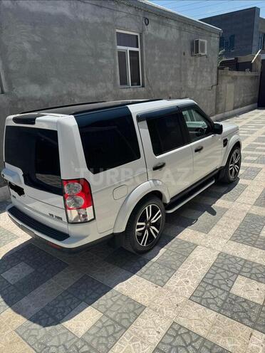 Land Rover Discovery-3
