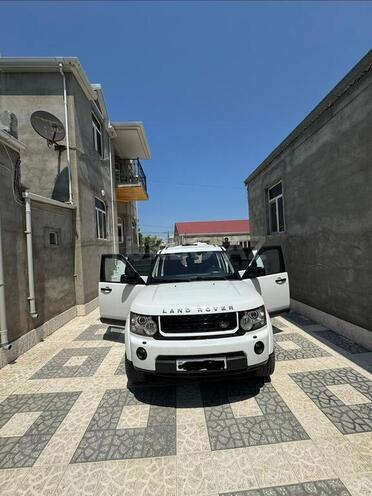 Land Rover Discovery-11
