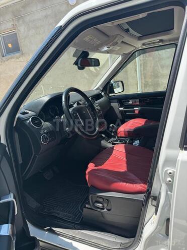 Land Rover Discovery-6