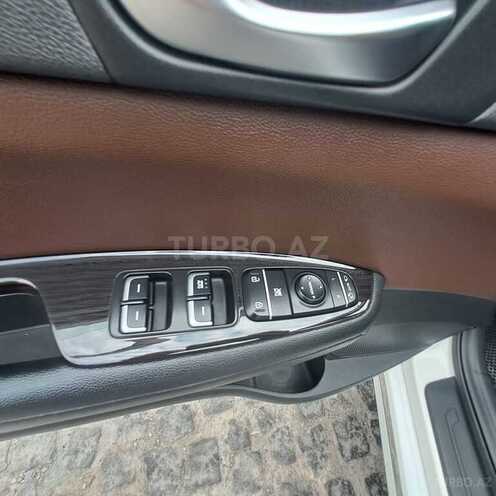 Kia Optima-16