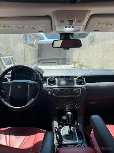 Land Rover Discovery-12