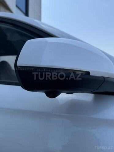 Changan Oshan X5 Plus-6