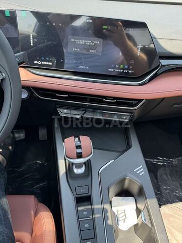Changan Oshan X5 Plus-12
