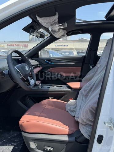 Changan Oshan X5 Plus-11