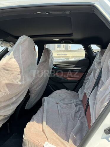 Changan Oshan X5 Plus-9