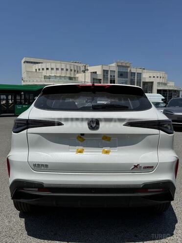 Changan Oshan X5 Plus-5