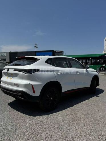 Changan Oshan X5 Plus-4