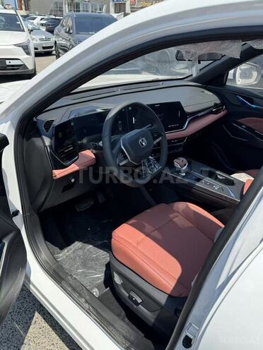 Changan Oshan X5 Plus-8