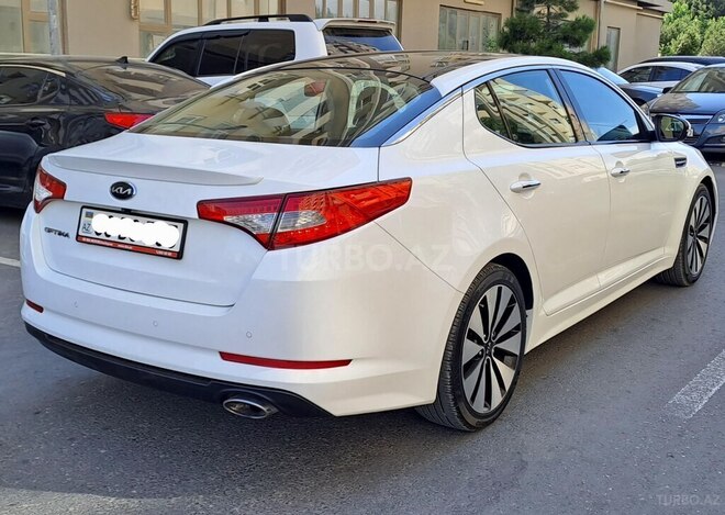 Kia Optima-5