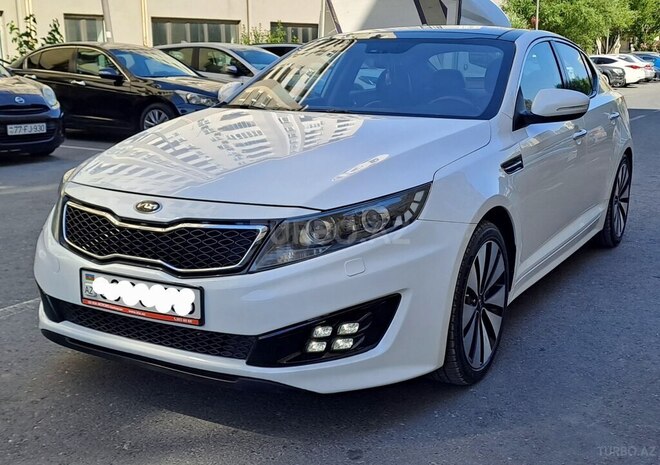 Kia Optima-2