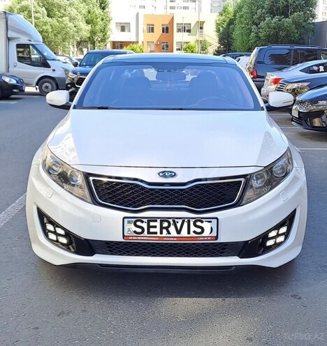 Kia Optima-1
