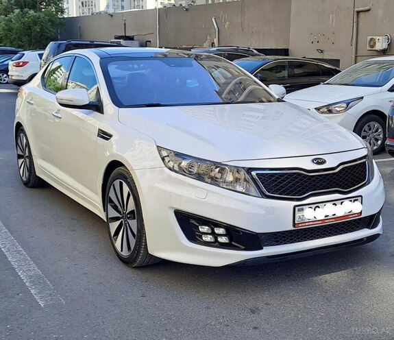 Kia Optima-3