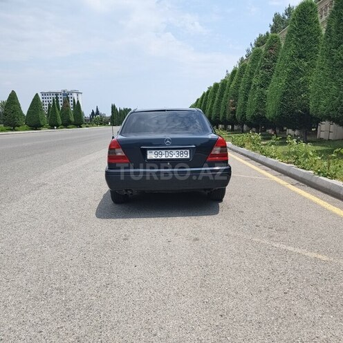Mercedes C 230-2