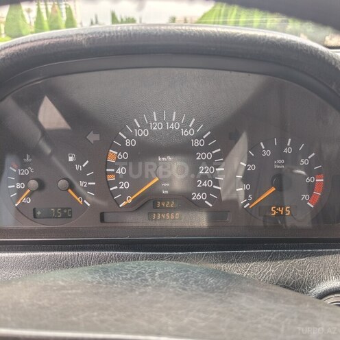 Mercedes C 230-3